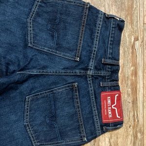 Kimes Dillon jeans
